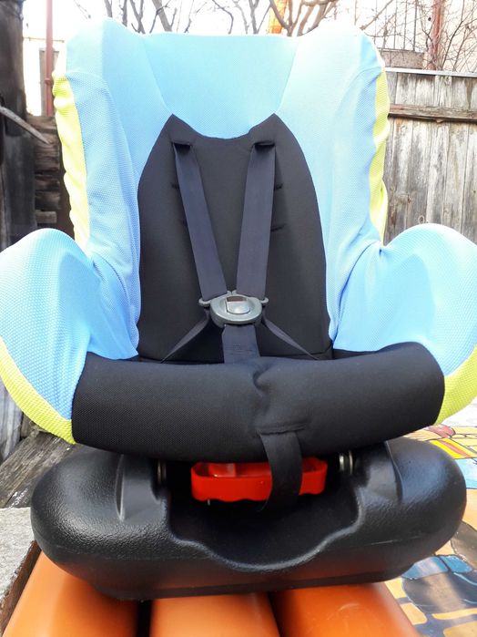Vând scaun de mașină pentru copii