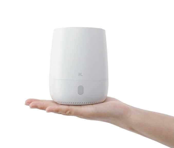 Xiaomi HL Aroma Diffuser, Увлажнитель воздуха