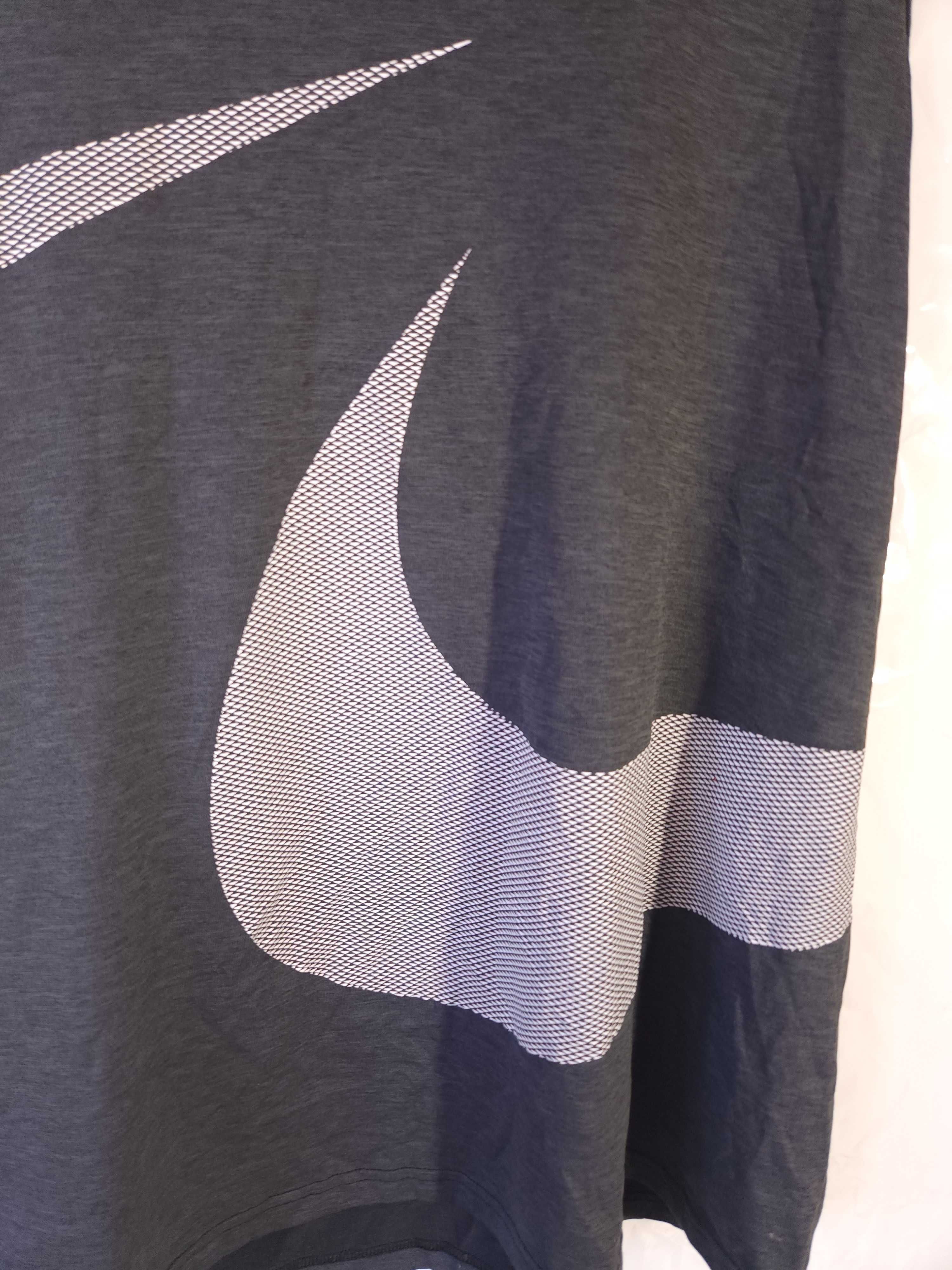 NIKE Dri-FIT Hyper  Потник/Мъжки L