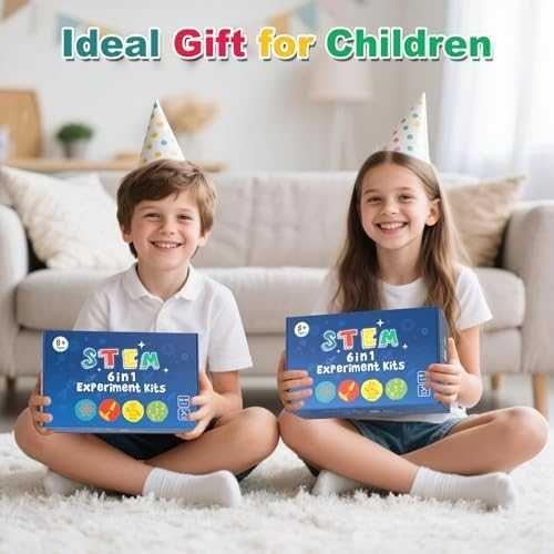 Нов Научен Инженерен Комплект Играчки STEM Авто Модели 8–14години деца