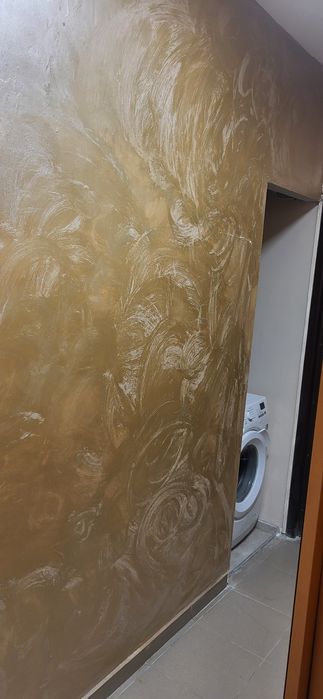 Давам под наем функционален тристаен апартамент