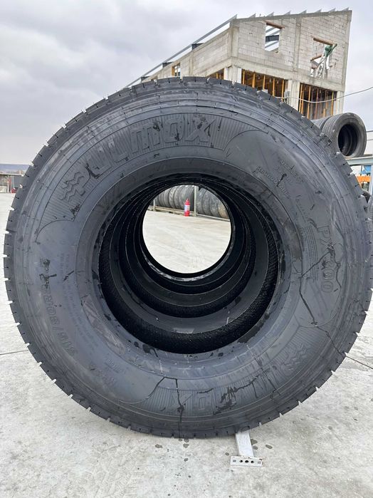 315/80R22.5 Pulmax by Ozka - Anvelope Camion - Livrare Rapida!