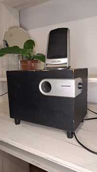 Subwoofer Philips