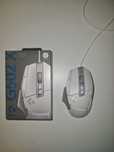 Mouse Logitech G502X