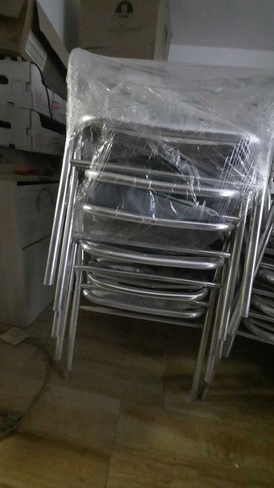 Столове за заведение и градина