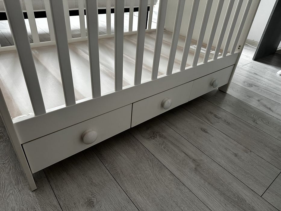 Patut din lemn 120/60