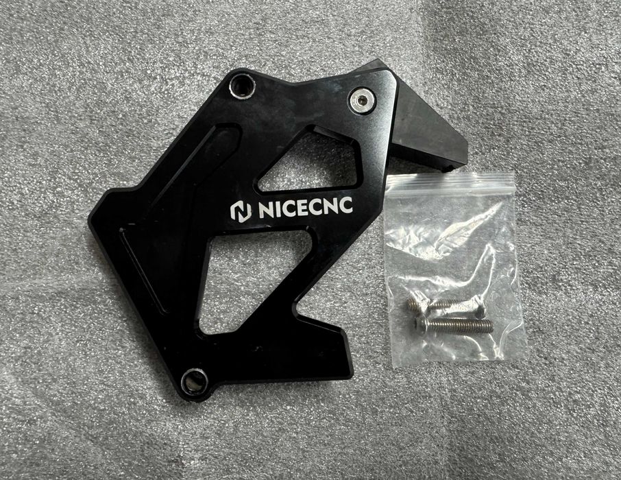 НОВИ ЧАСТИ от Yamaha Raptor 700