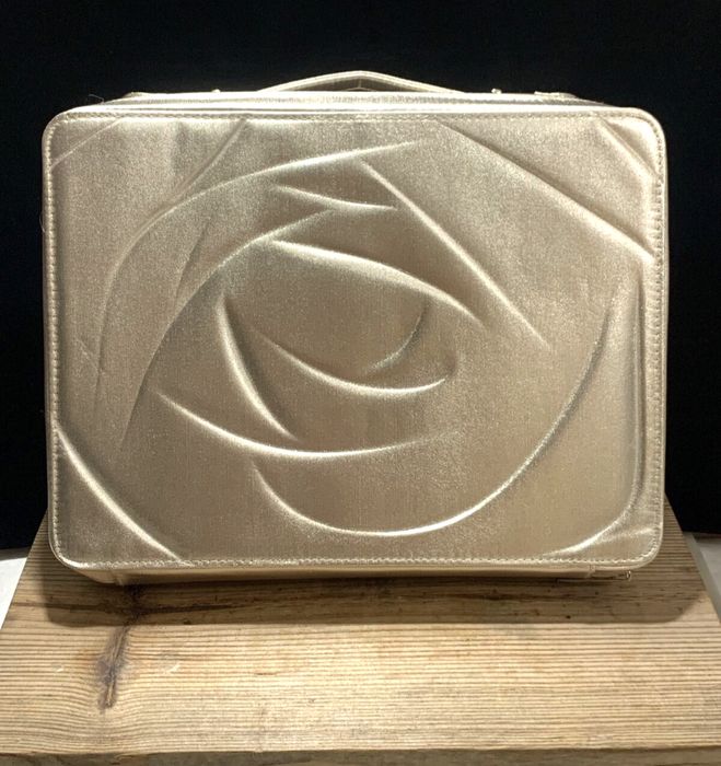 Куфарче несесер LANCOME