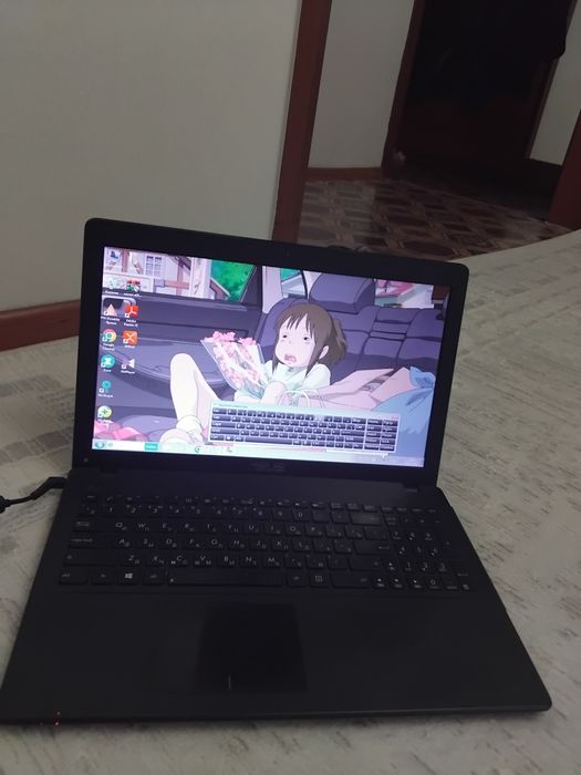 Продам ноутбук Асус