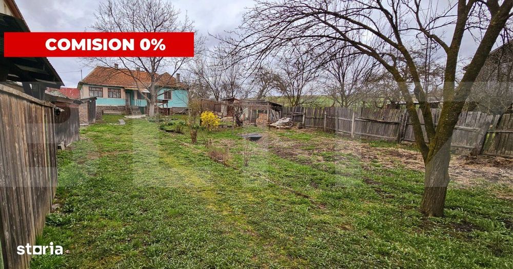 Casa de vanzare in Micfalau