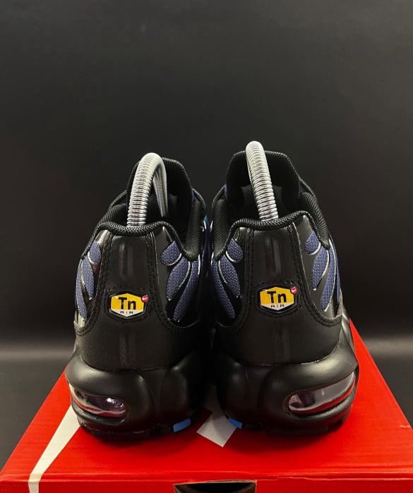 Мъжки маратонки Nike Air Max Plus TN Nature Blue