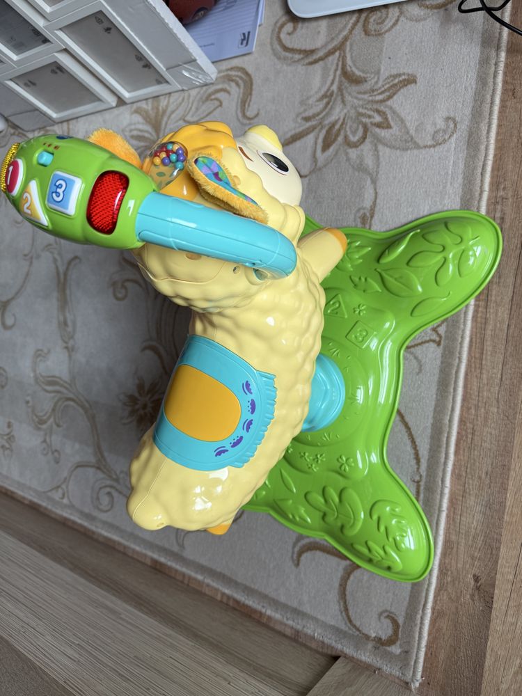 Играчка Vtech Bounce and Play
