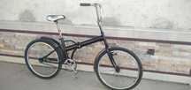 Velosiped 24 sotiladi