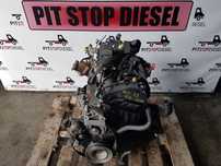 Motor FIAT Ducato 2.3 JTD , Euro 6 euro 5 2015 2016 2017 2018 2019 2020 2021