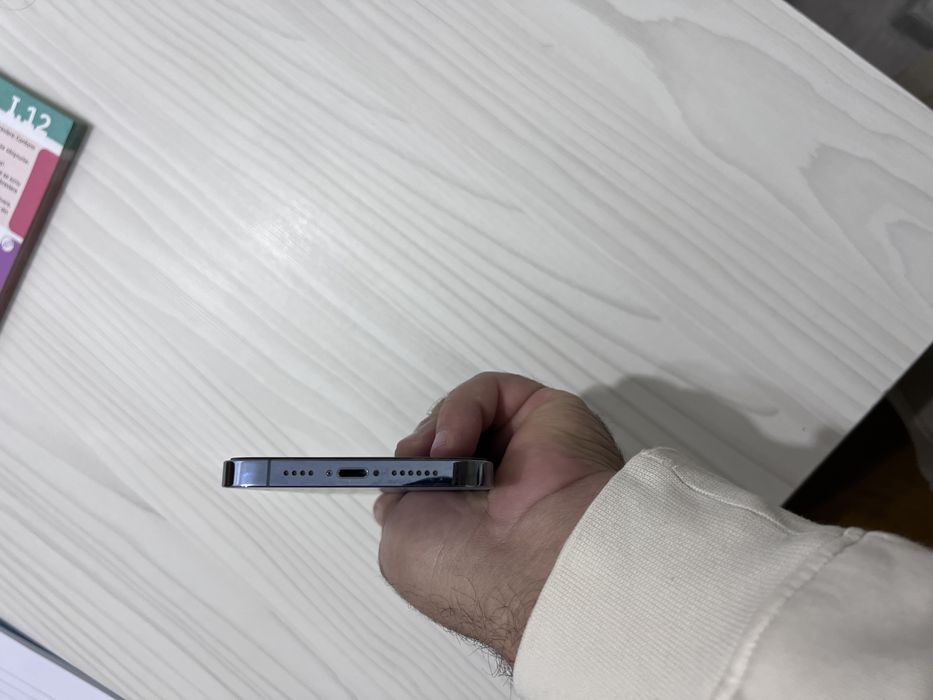 Iphone 13 pro max 1 terra