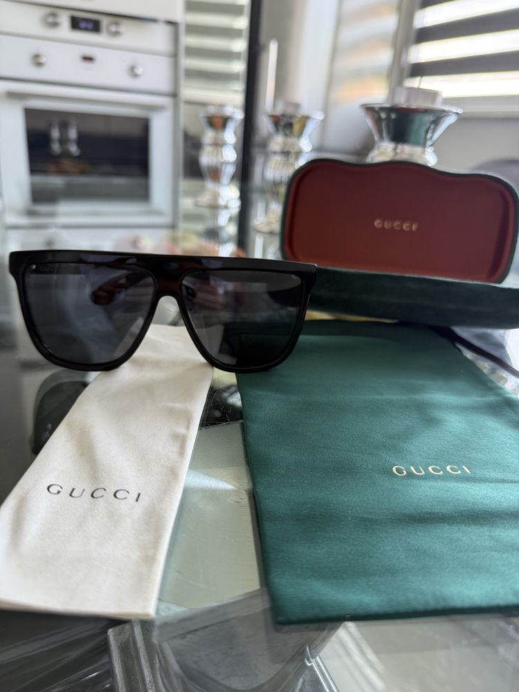 Оригинални Gucci GG0582S