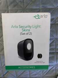 Arlo protectie silicon noi