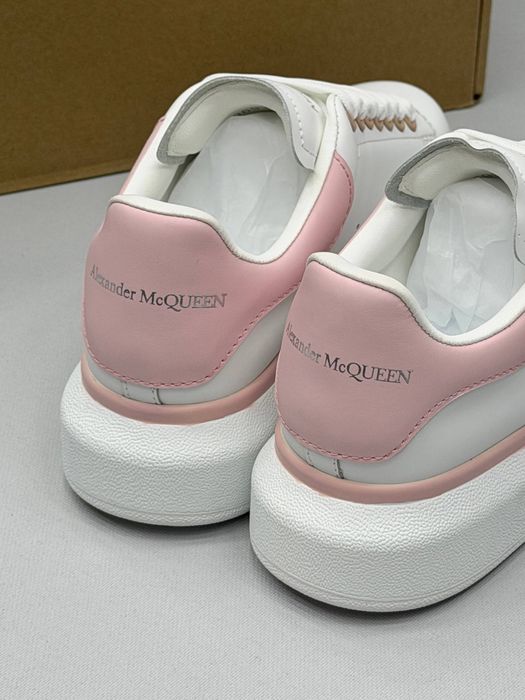 Adidasi Alexander Mcqueen Fullbox 36-40