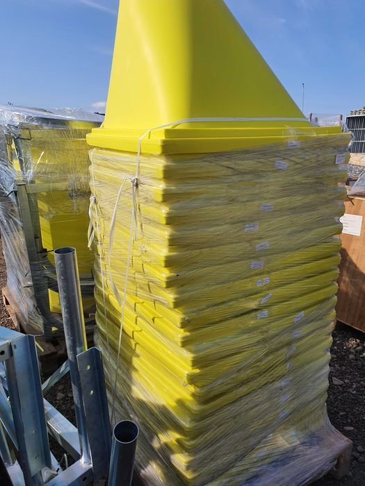 Sistem evacuare deseuri, jgheaburi evacuare moloz, tobogan constructii