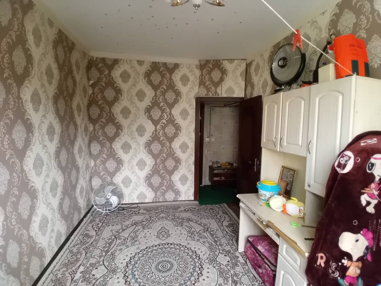 uzoq muddatli ijaraga