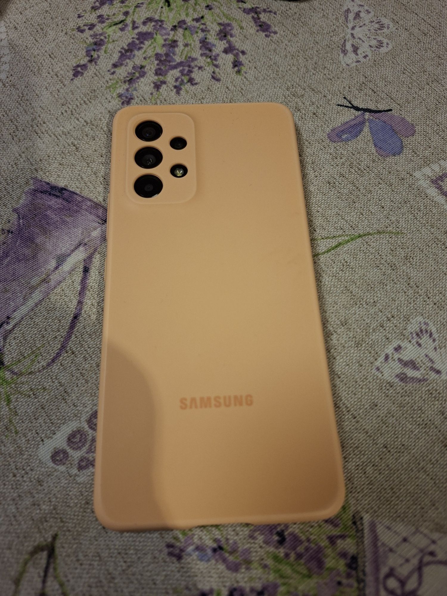 Samsung Galaxy A53 5G