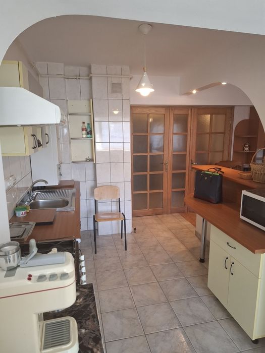 Apartament 1 camera ultracentral PROPRIETAR
