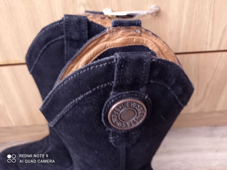 Ботуши - Levi Strauss
