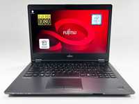 Laptop Fujitsu i5 16GB RAM 256GB SSD FHD iluminare slim Made in JAPAN