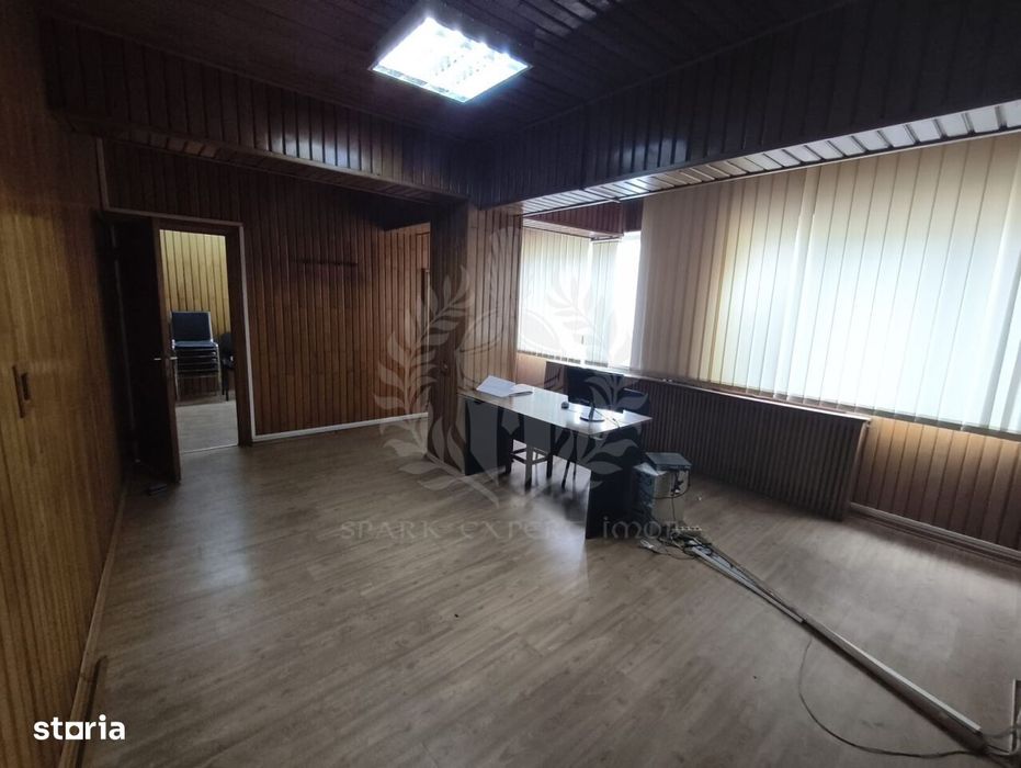 Cladire Birouri\\Ultracentral