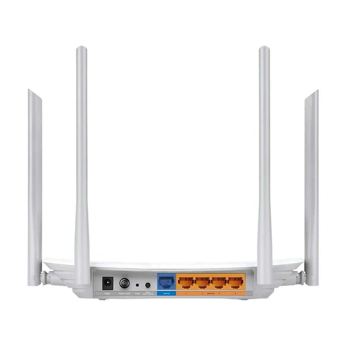 Archer C50 | AC1200 Router TP-LINK - Доставка | Подарок в День Заказа