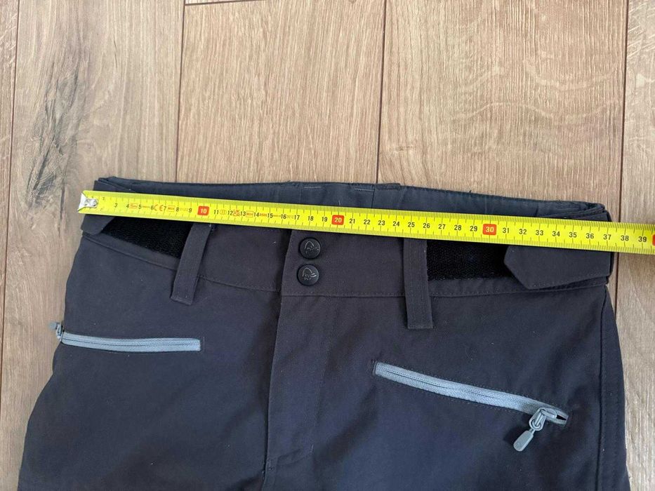 Norrona XS femei Svalbard Heavy Duty pantaloni