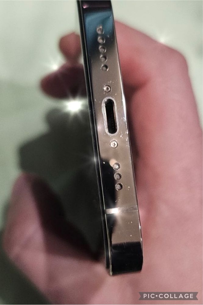 iPhone 13 Pro с подарък 5 бр стилни калъфчета