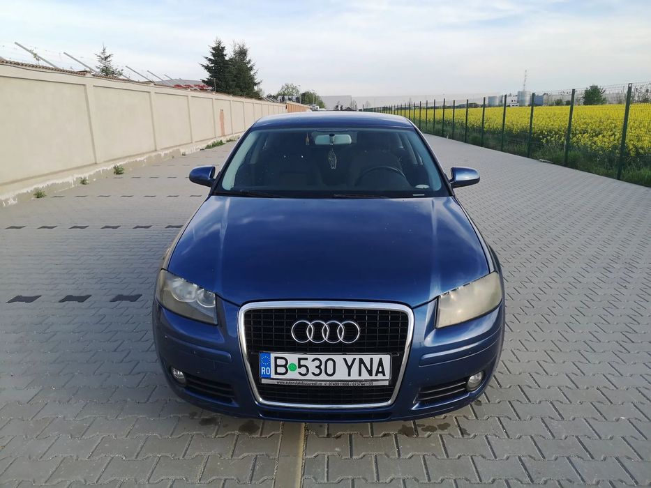 Audi A3 Stare buna