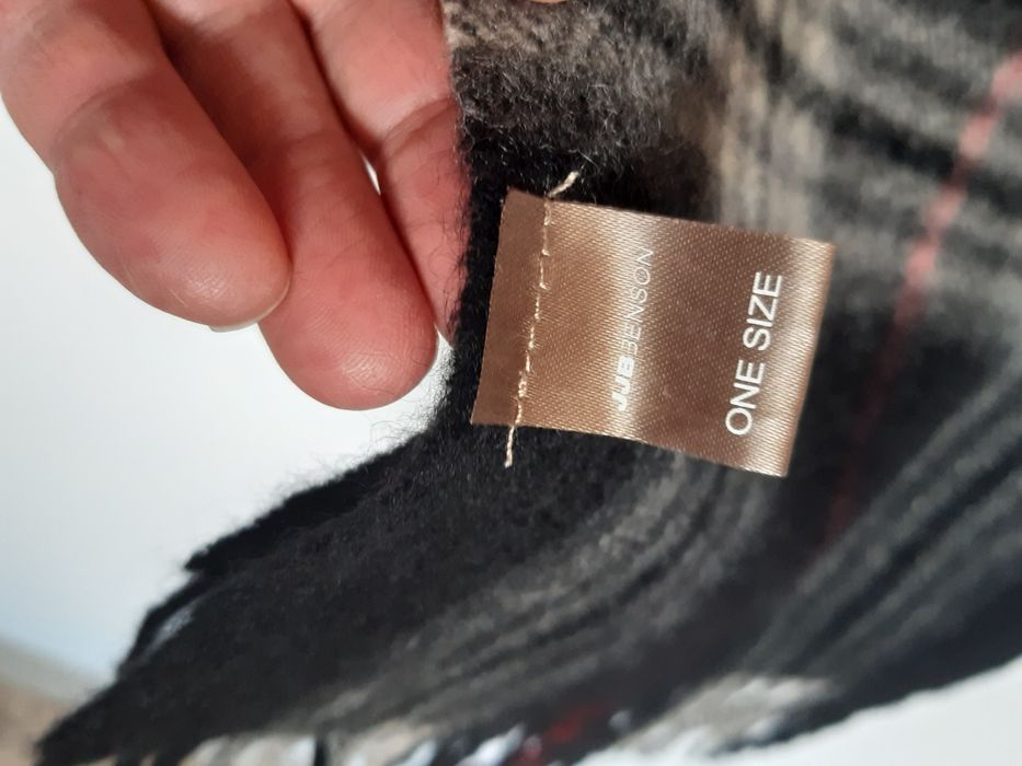 Кашмирени шалове 100% кашмир