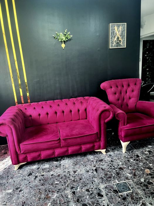 Închiriez scaun coafură!!!