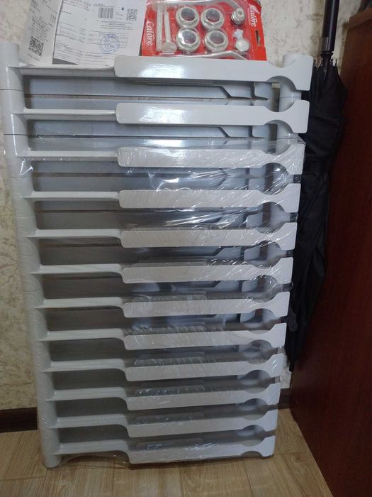 продам новою батарею