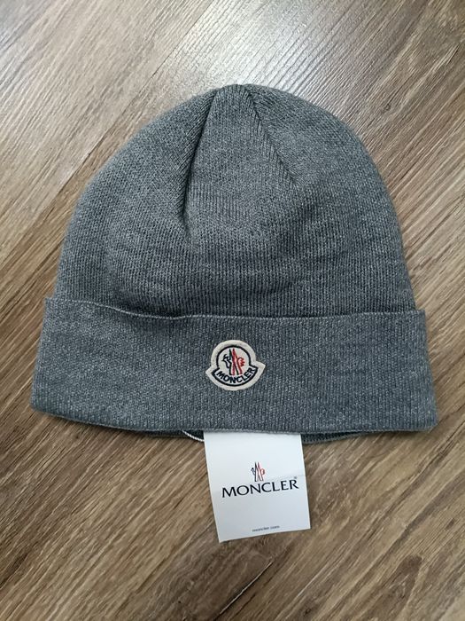 Căciulă moncler, PP bărbat