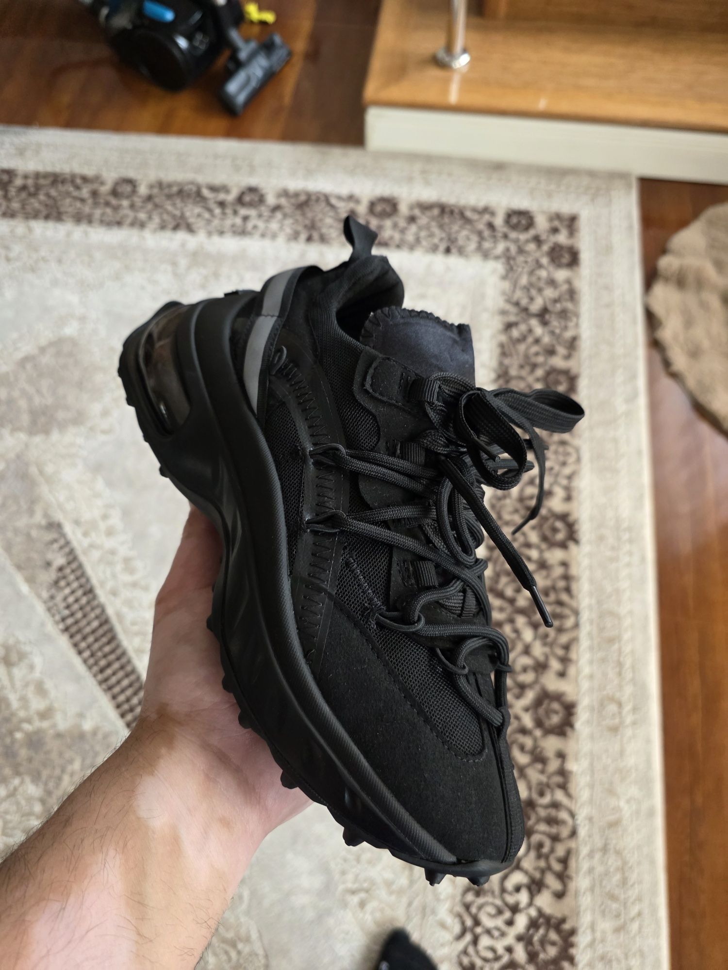 Dsquared 2 sneakersi 2025