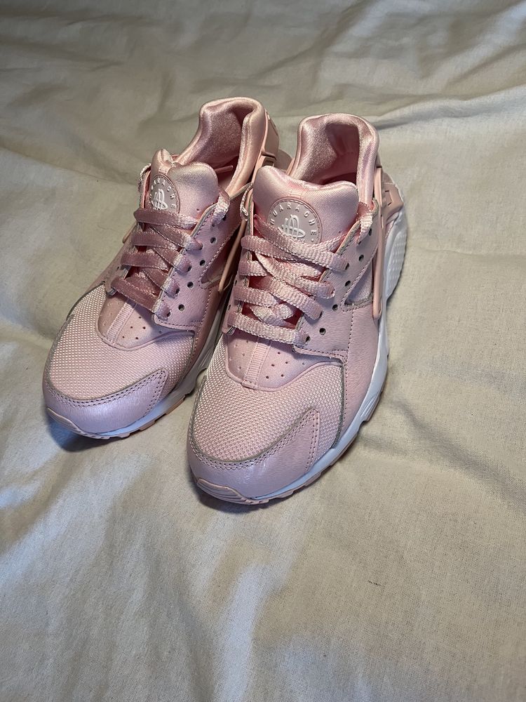 Nike Huarache pink