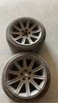 Jante BMW 19 inch