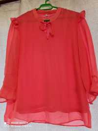 Bluza vaporoasa s,m ,l