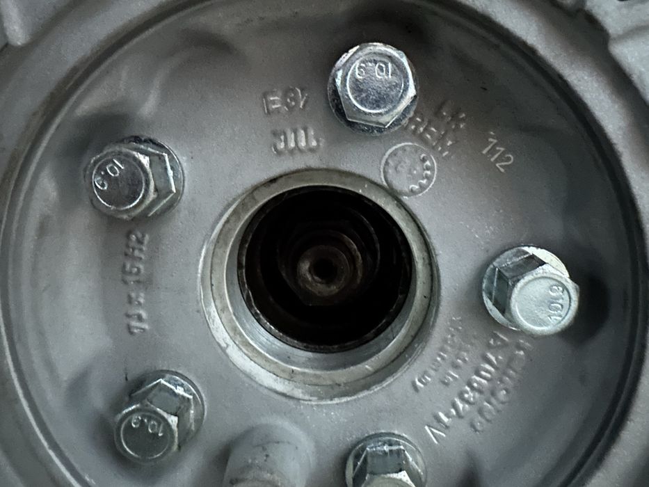 Джанти RemoTek 5x112 15 много рядка джанта