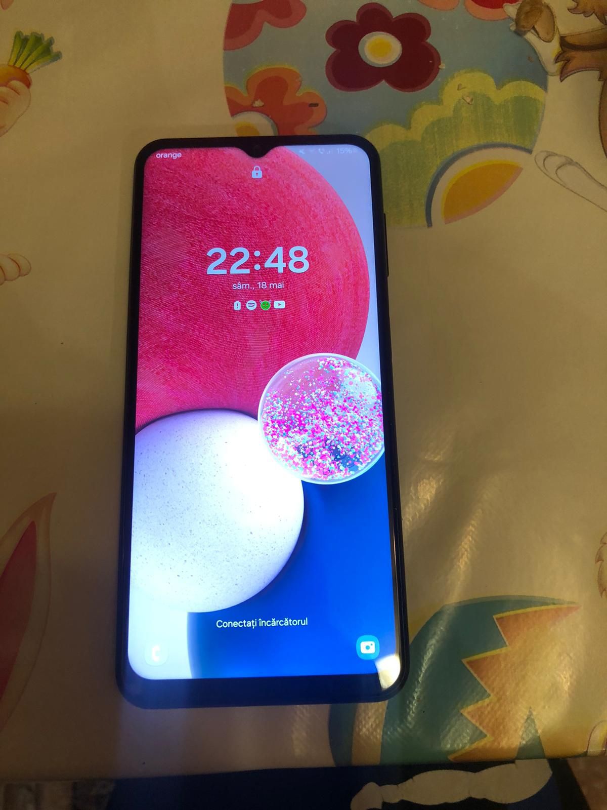 Vând telefon Samsung galaxi A13