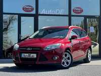 Ford Focus Ford Focus 1.6 Diesel 105 CP 2013 EURO 5