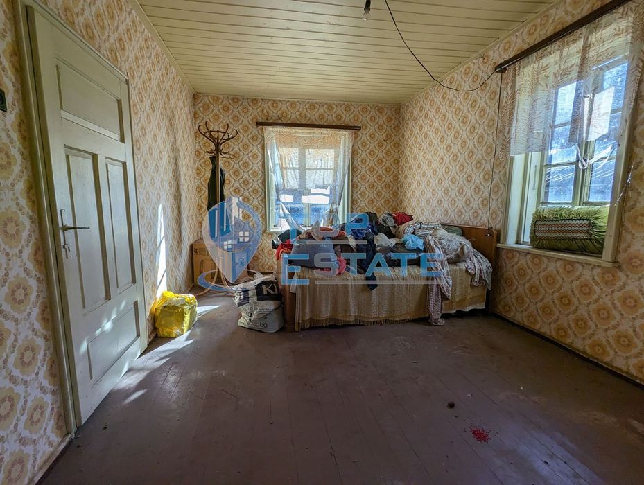 Продава се Къща в с. Климентово, Област Велико Търново - 120 кв.м за 183 €/кв.м - Снимка #8