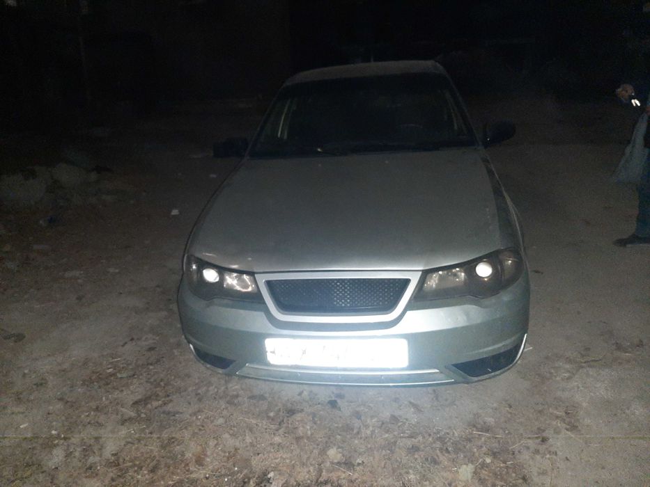 Nexia 2 Daewoo;) srochna