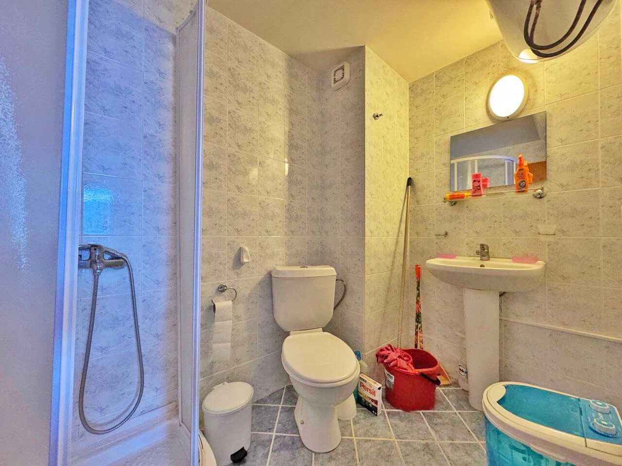 Продава се Двустаен апартамент в к.к. Слънчев бряг - 46 кв.м за 1229 €/кв.м - Снимка #6
