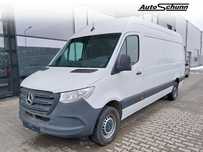 Mercedes-Benz Sprinter 317 cdi KA 4325L/RWD CLIMA Sprinter 317 cdi KA 4325L/RWD CLIMA