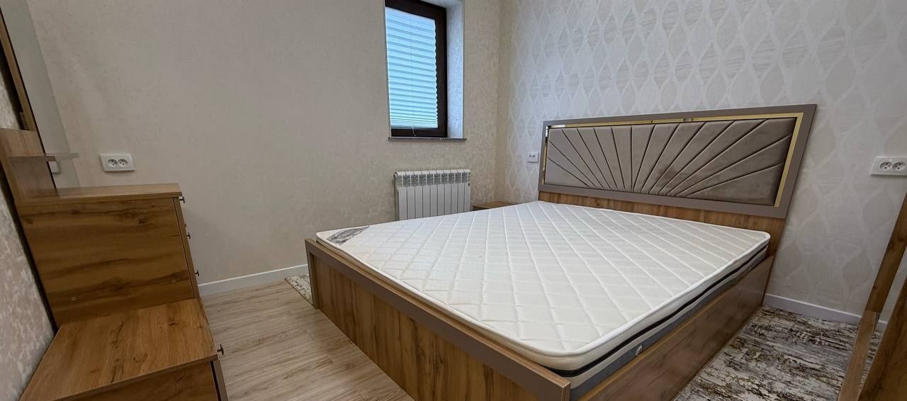 Продается 2 комнатная квартира в ЖК Parkent Avenue,ул.Паркентская