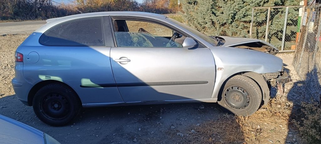 Seat Ibiza/Сеат Ибиза